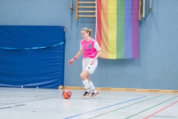 Bild 386 - F Loewinnen Hallen Cup